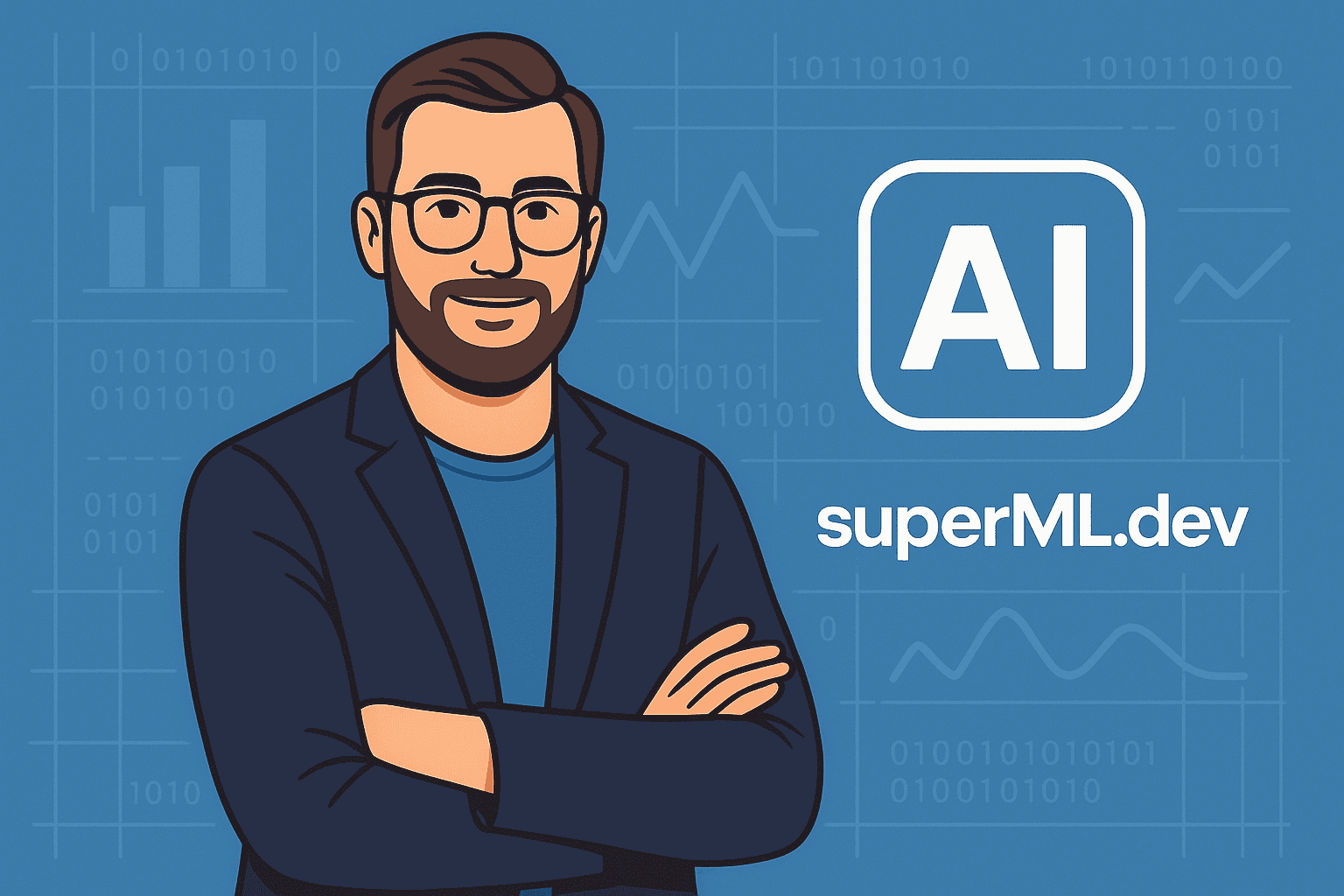 About SuperML.dev