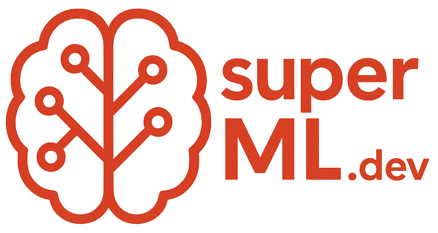SuperML Logo